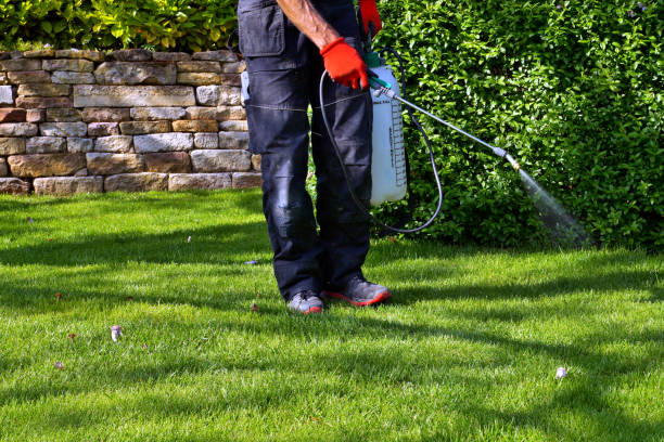 Best Residential Pest Control  in Gaithersburg, MD